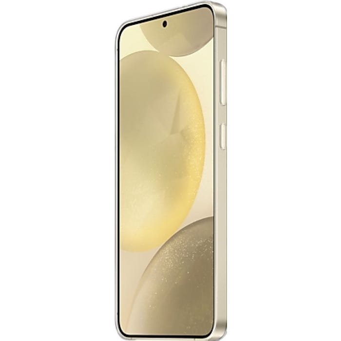 Samsung Galaxy S24+ Clear Case Transparant