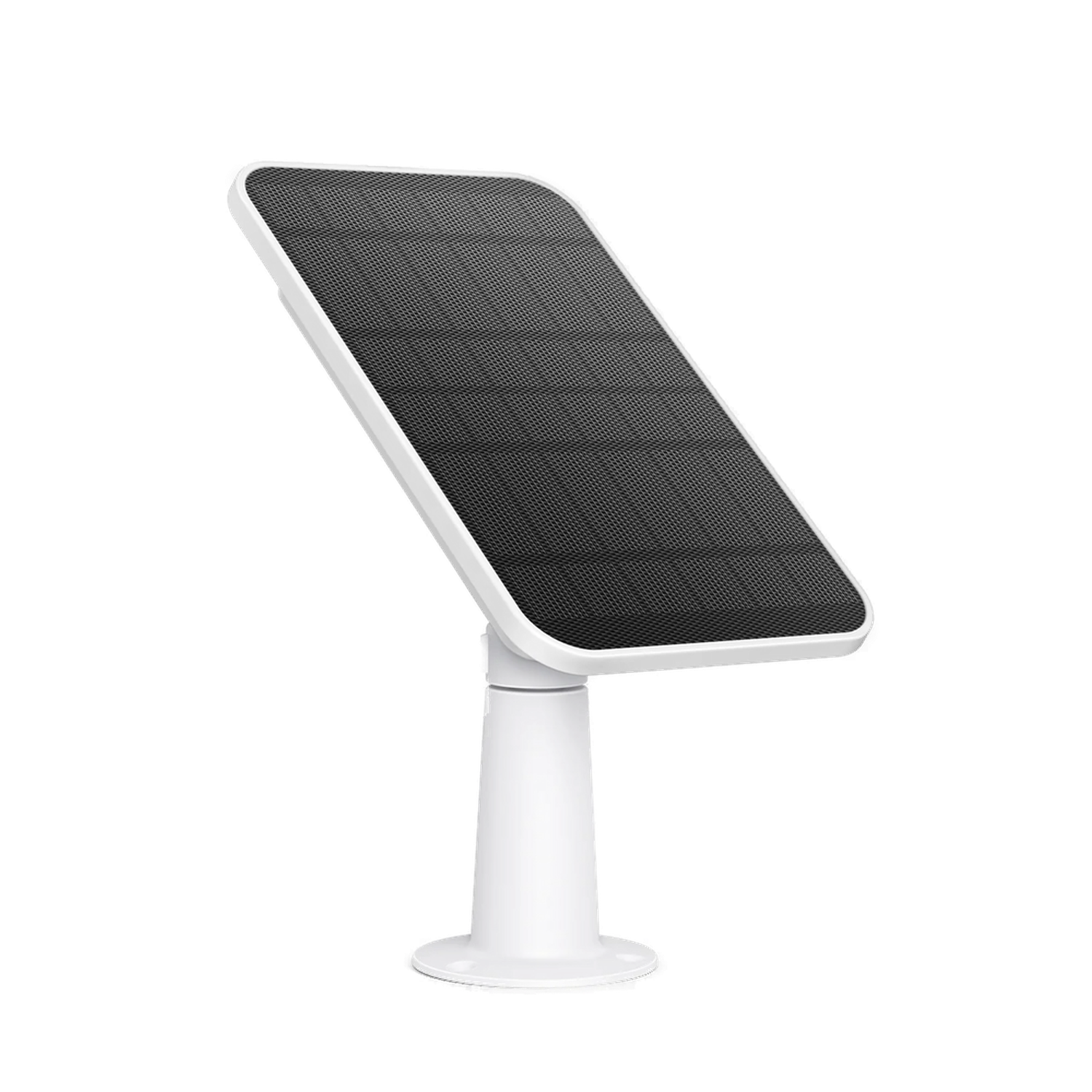 eufyCam Solar Panel Charger black