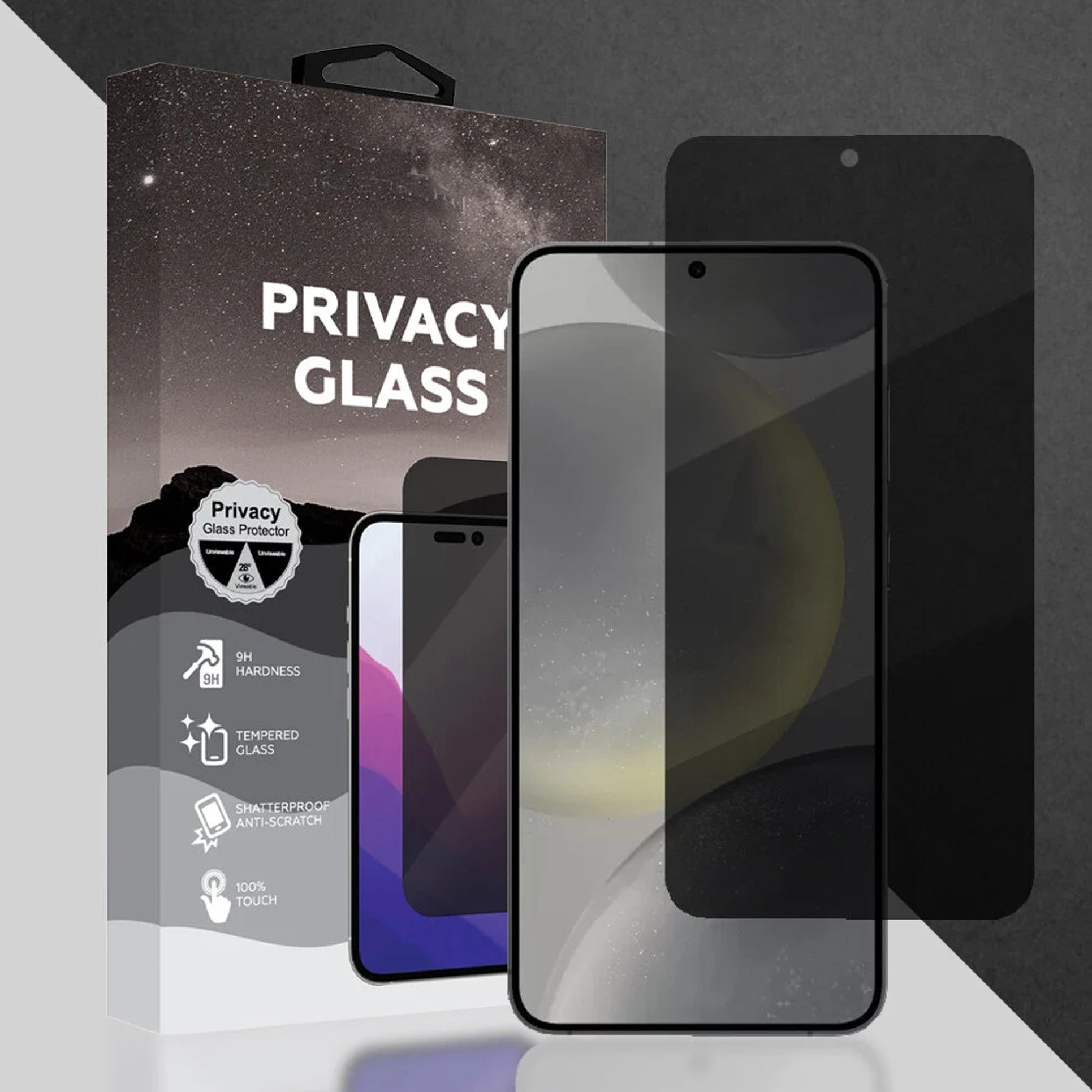 Privacy Glass