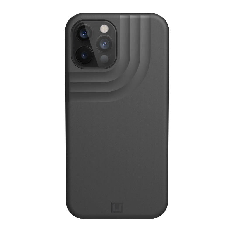Urban Armor Gear Protection Case for iPhone 12 Pro Max Black
