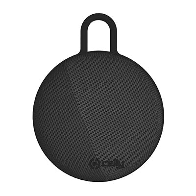 WIRELESS UPBEAT SPEAKER BLACK