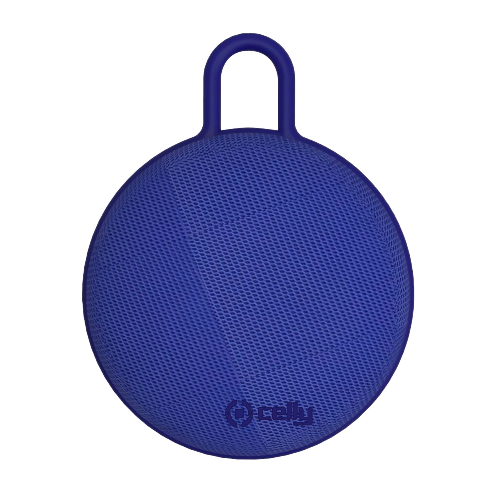 WIRELESS UPBEAT SPEAKER BLUE