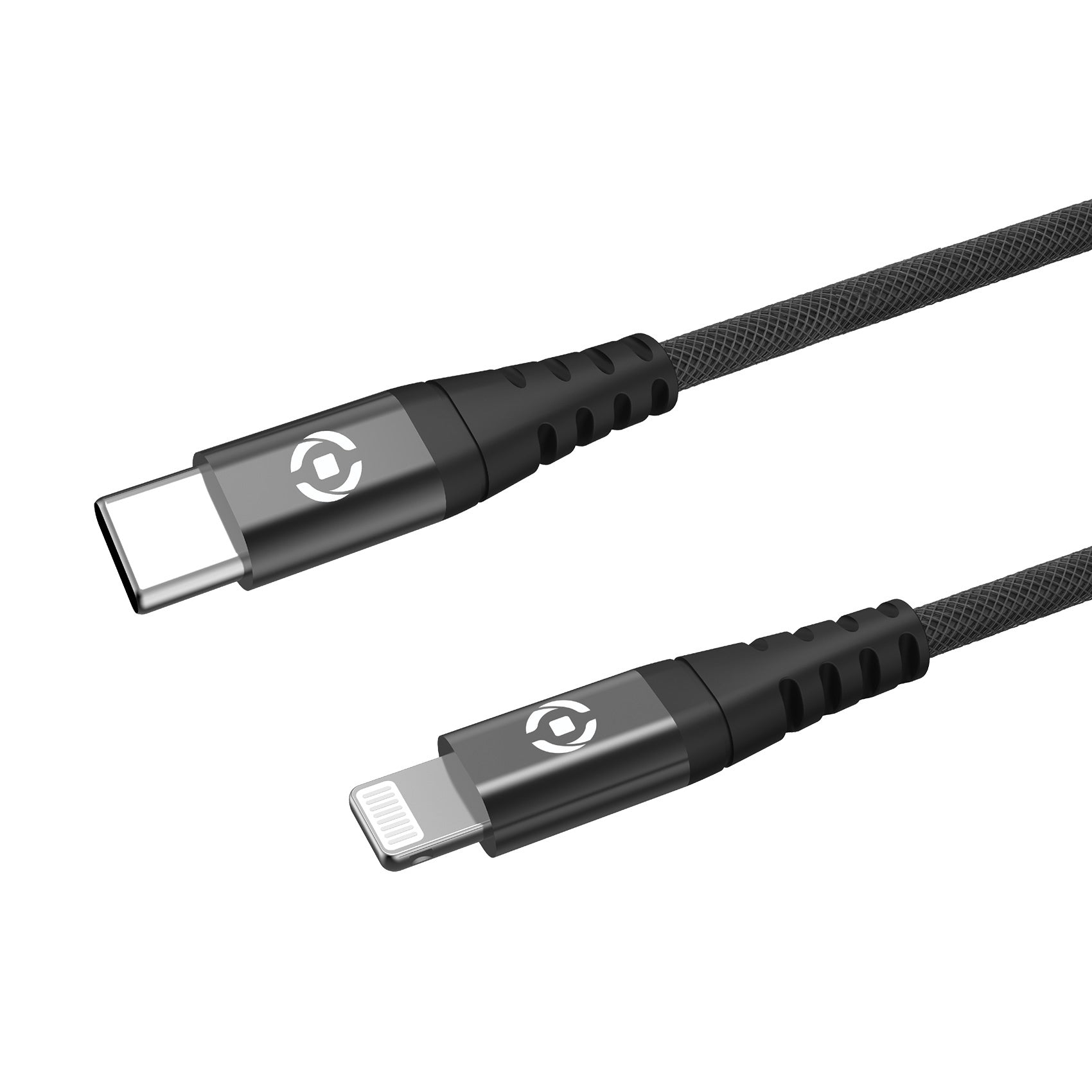 USB-C TO LIGHTNING 60W NYLON CABLE Extreme
