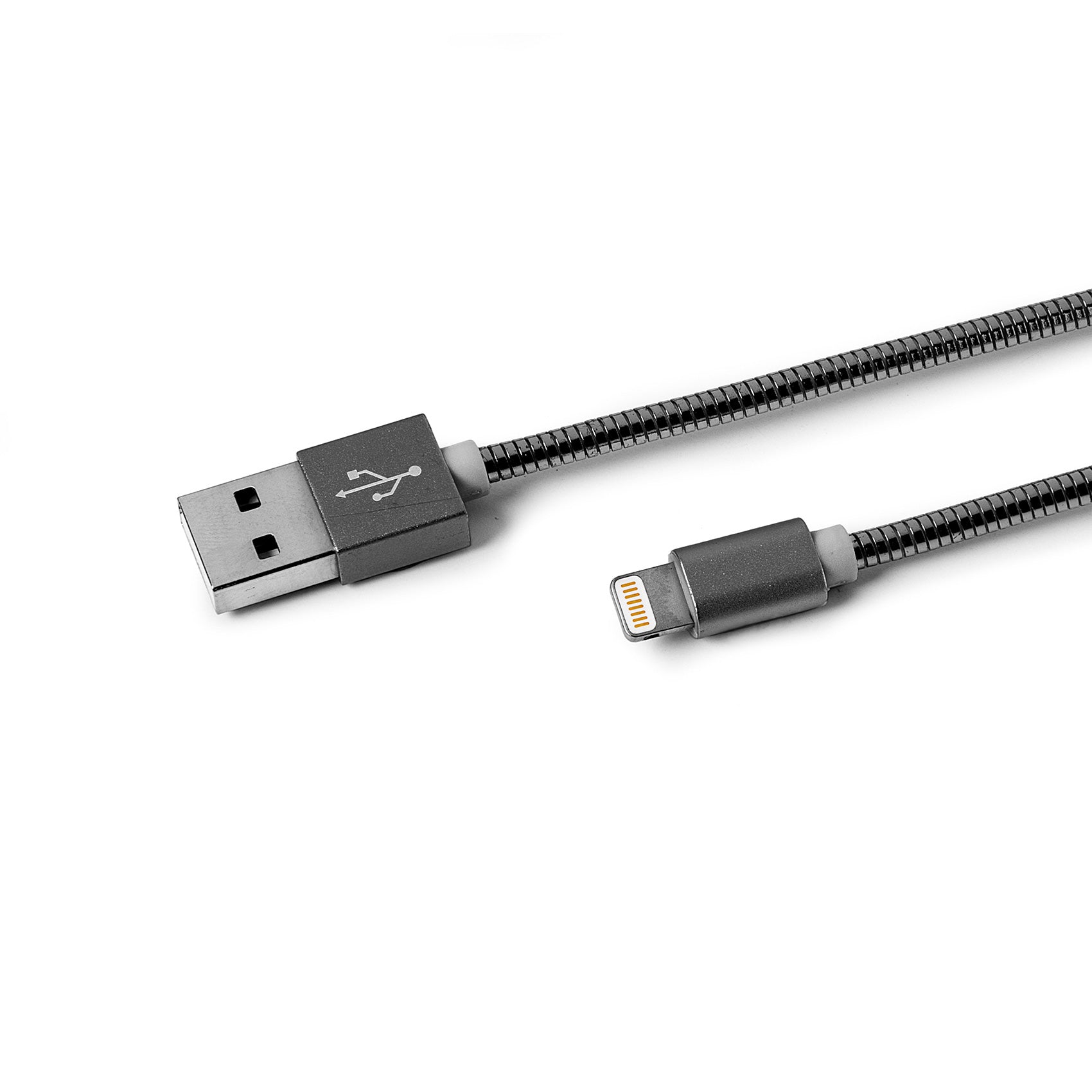 USB-A TO LIGHTNING 12W CABLE D.SLV