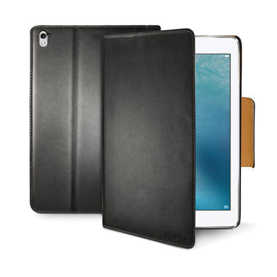 Celly WALLY TABLET IPAD PRO 9.7 Black Bookcase