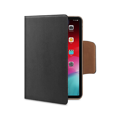 WALLY TABLET IPAD PRO 11 2018 Black Bookcase