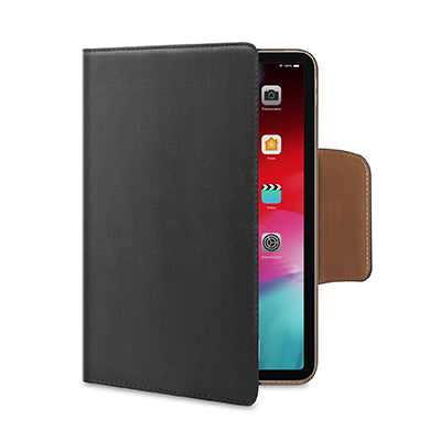 WALLY TABLET IPAD PRO 12 9 2018 Black Bookcase