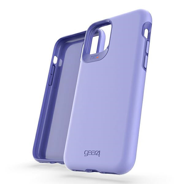 Gear4 Backcover for iPhone 11 Pro Holborn - Lilac