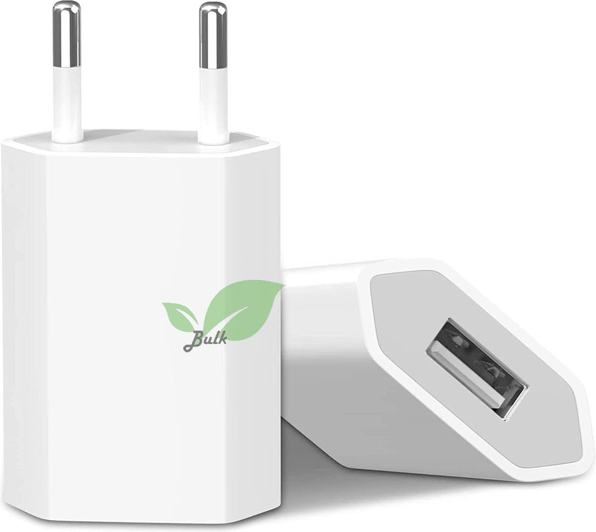 APPLE Travel USB Charger Bulk