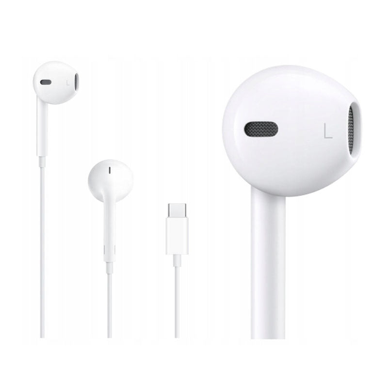 Apple MTJY3ZM/A EarPods IPhone 15 (USB-C) Blister