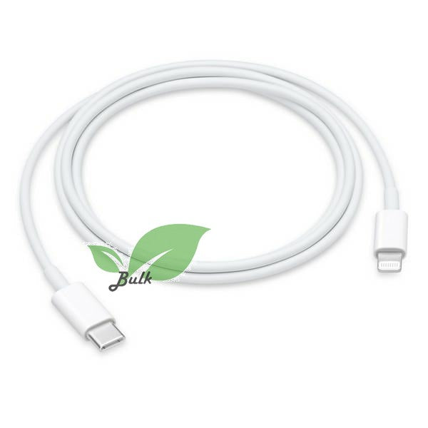 Cable for Apple MM0A3ZM/A Bulk 1m USB-C - Lightning
