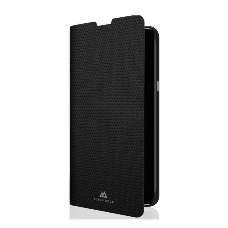 Black Rock BookCase for Galaxy S10