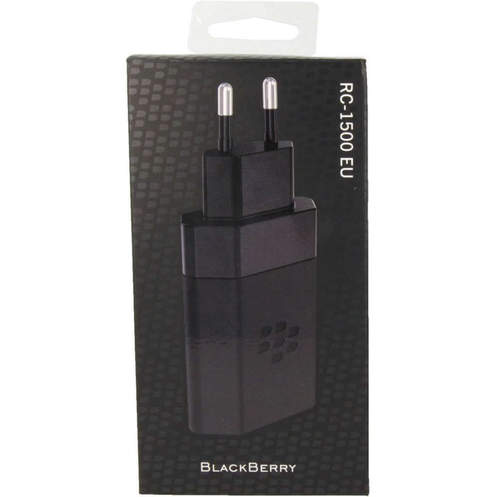 BlackBerry RC-1500 EU adapter
