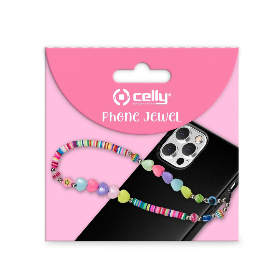 Celly Mobile Jewel
