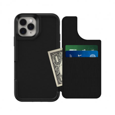 Lifeproof Flip Bookcase for iPhone 11 Pro Black