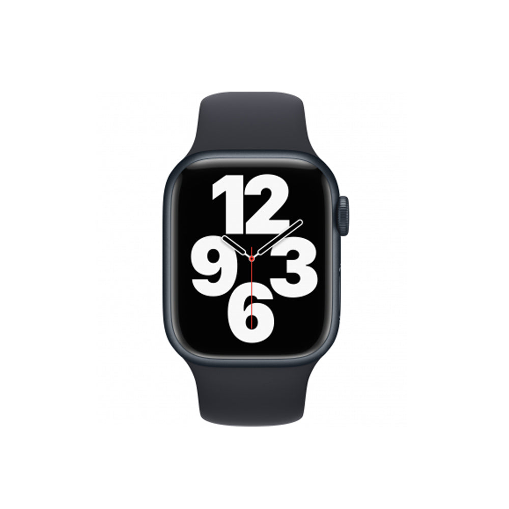 Apple Watch 44 mm Sport Band XL Black