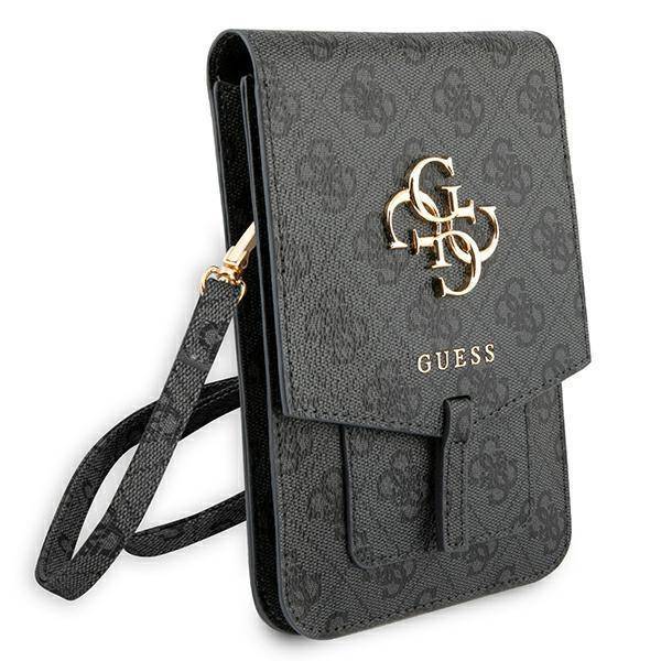 Guess Bag 4G Big Logo Grey