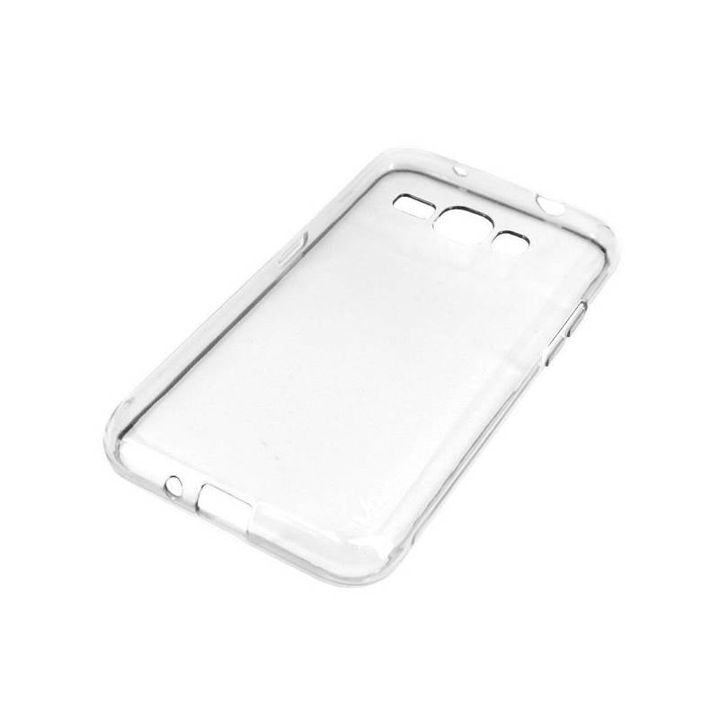 Celly Gelskin Case for Galaxy J1 2016