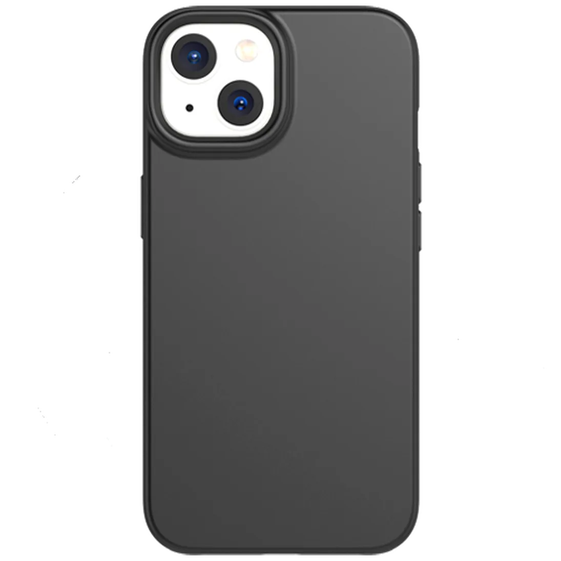 Tech 21 T21-10228 recovrd for iPhone 14 off black brown box