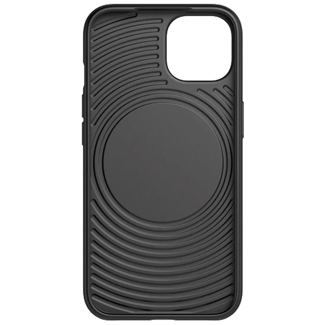 Tech 21 T21-10228 recovrd for iPhone 14 off black brown box