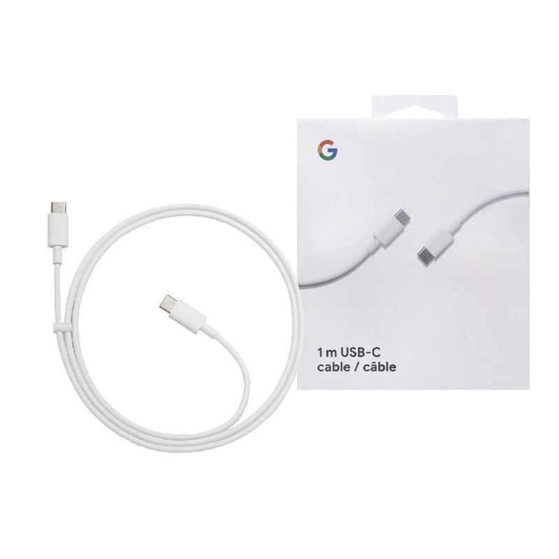 Google 1 m USB-C  cable
