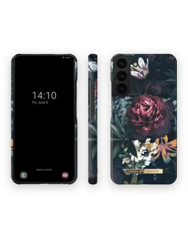 IDEAL OF SWEDEN Dawn Bloom Case for Samsung Galaxy S22+