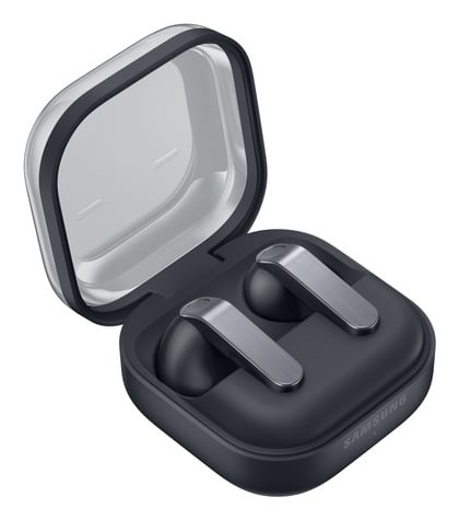 Samsung Galaxy Buds4, Black SMR540