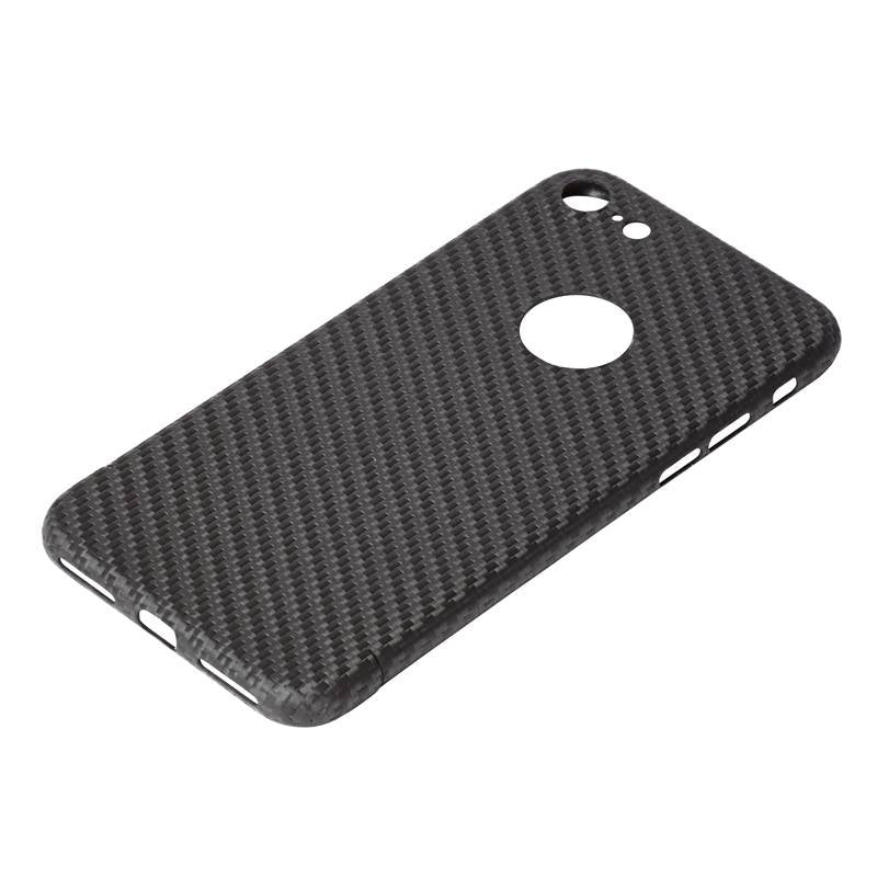 Nevox Carbonseries Cover for iPhone S8 Plus
