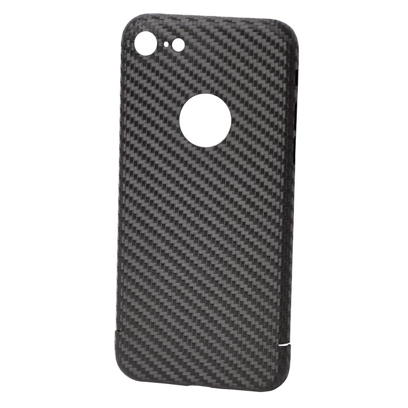 Nevox Carbonseries Cover for iPhone S8 Plus