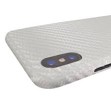 Nevox Carbonseries Cover for iPhone 8