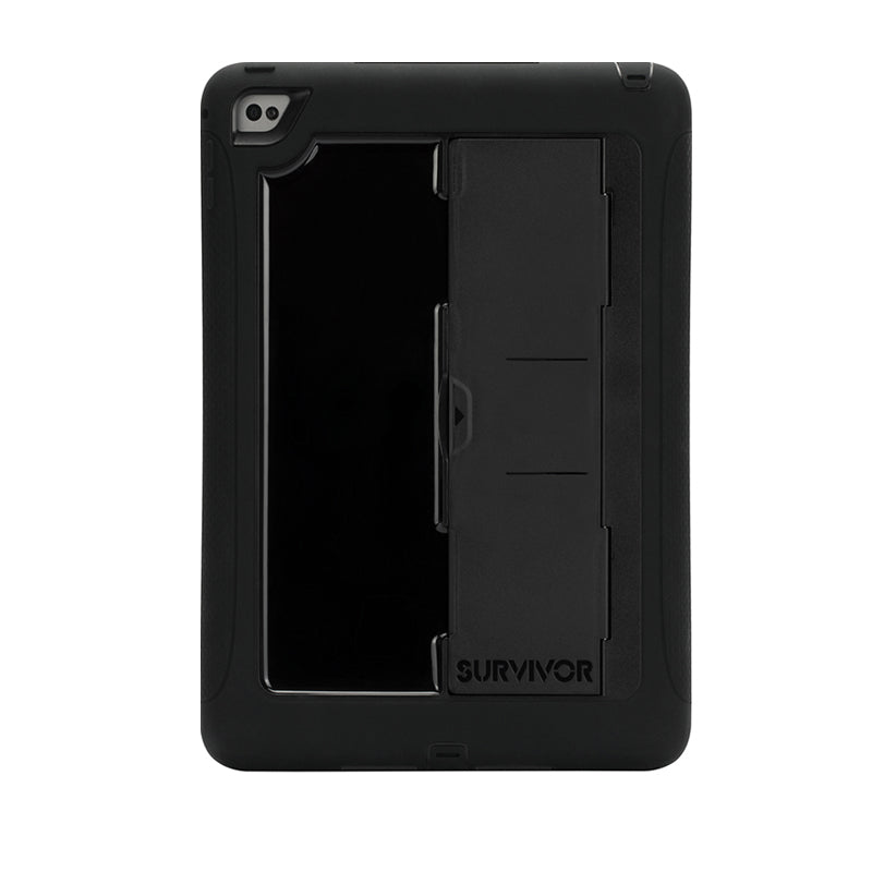 Griffin Technology Survivor Slim Case for iPad Air 2 Black