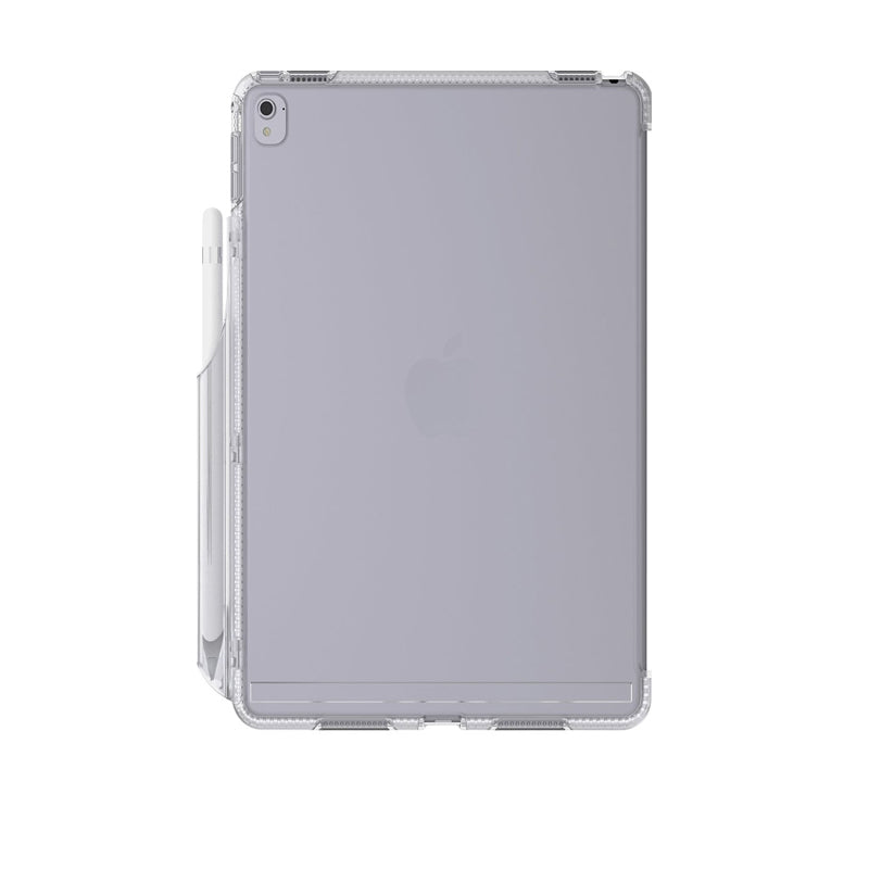 Tech21 - Impact Clear Protective Case for Apple® 9.7" iPad® Pro - Clear