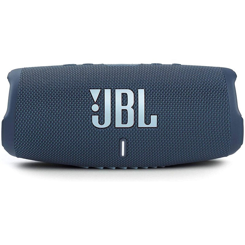 JBL Charge 5 Portable Bluetooth Blue Wireless Speaker