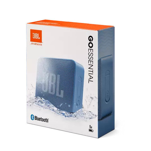 JBL GO Essential Bluetooth Speaker