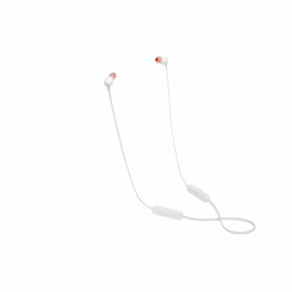 JBL Tune 115 BT Wireless In-Ear headphones White