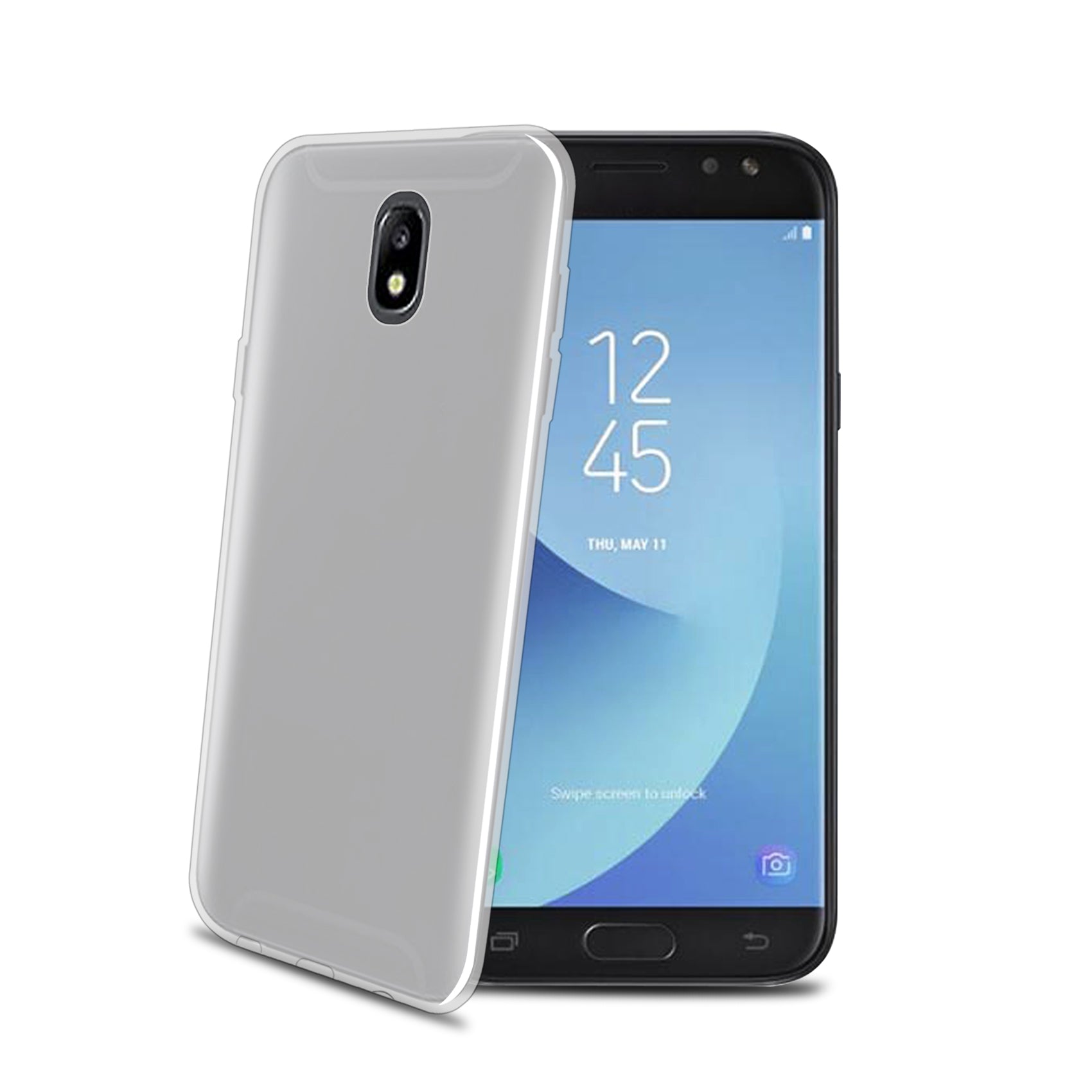 Celly GELSKIN667 TPU cover Galaxy J7 2017