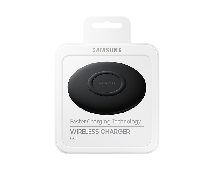 Samsung Wireless charger pad P1100