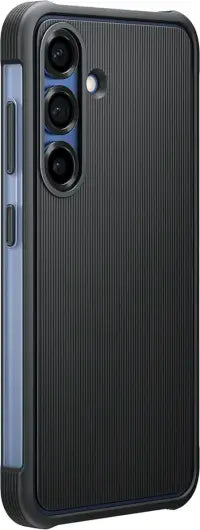 Samsung Originele Rugged Backcover for Samsung Galaxy S25 - Black