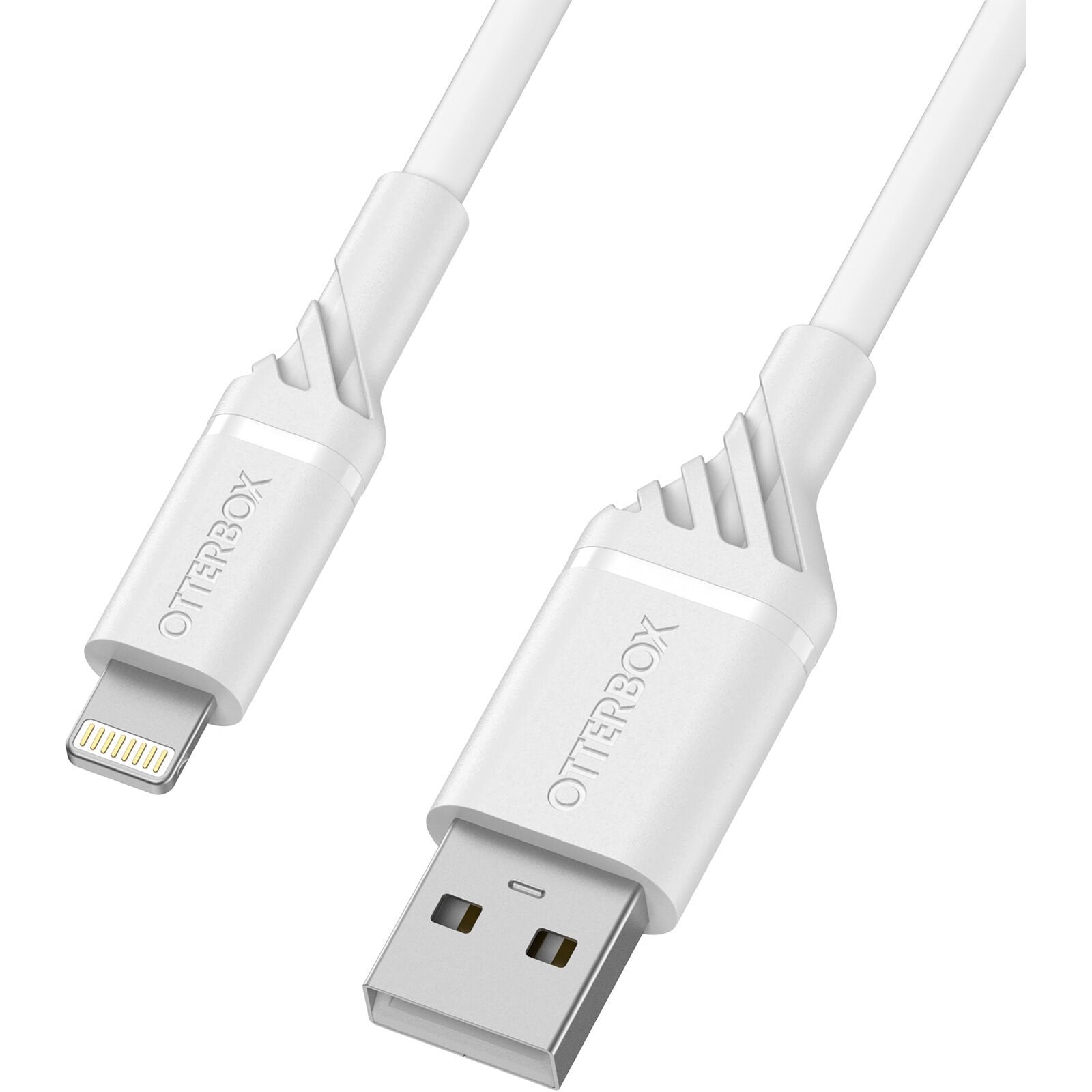 OtterBox Cable USB A-Lightning 1M White