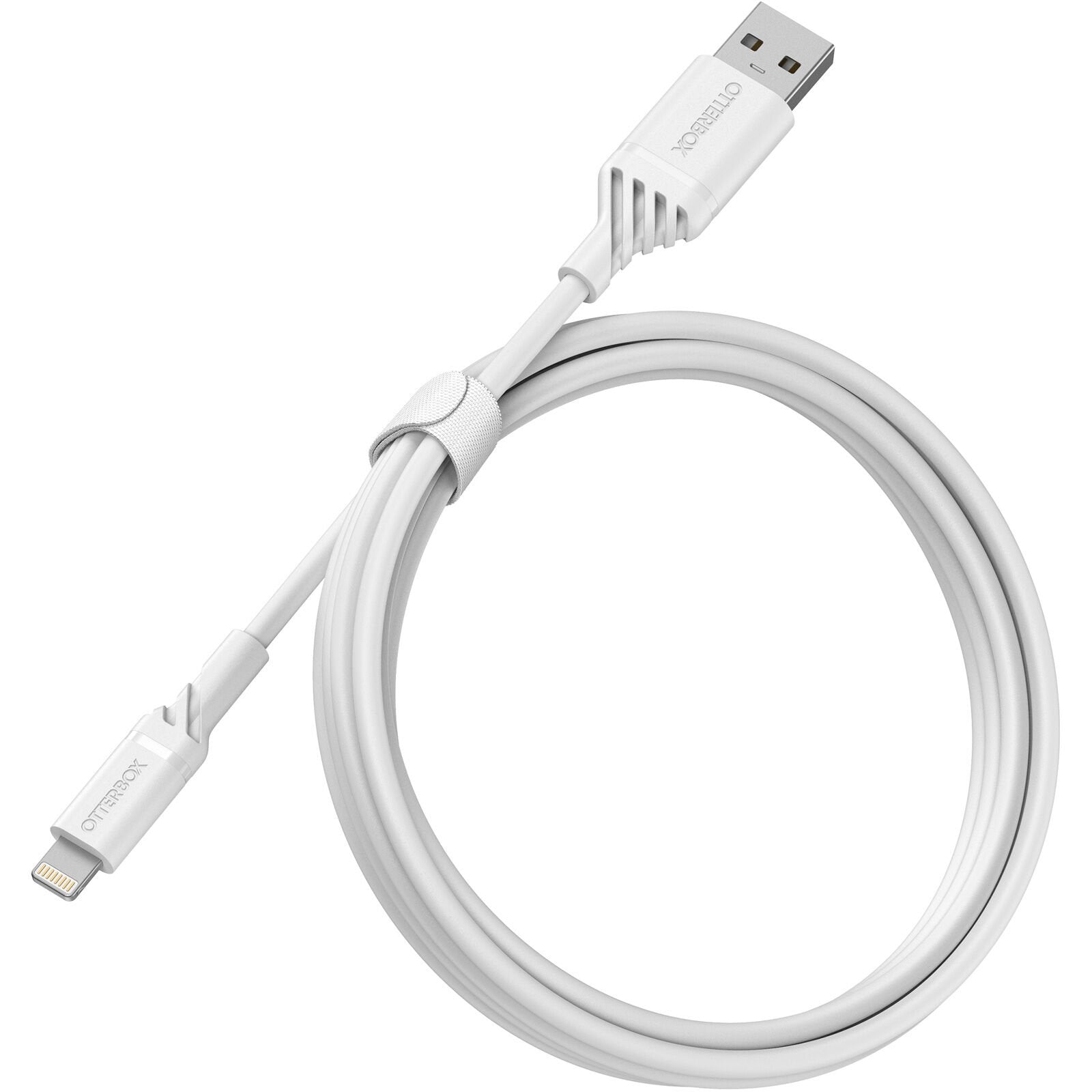 OtterBox Cable USB A-Lightning 1M White