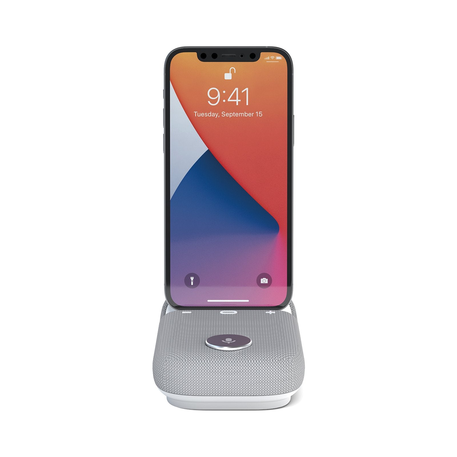 Rayz Rally Pro Lightning - Mobiele Conference Speaker Designed for Google Meet