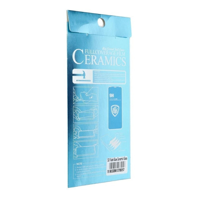 Ceramics Apple iPhone 13 Pro Max Screen protection Glass