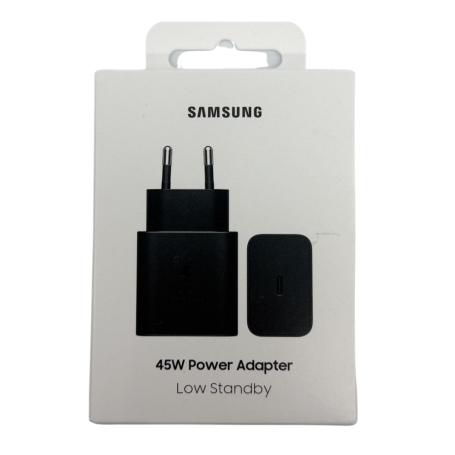 Samsung T4511 45W Power Adapter Blister Black