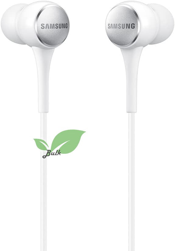 Samsung EO-IG935B - Headphones White Bulk