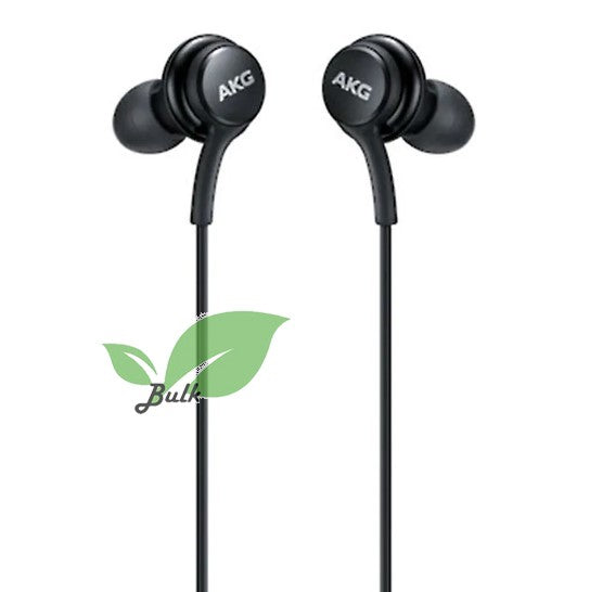 Samsung USB-C Earphones EO-IC100 Black Bulk