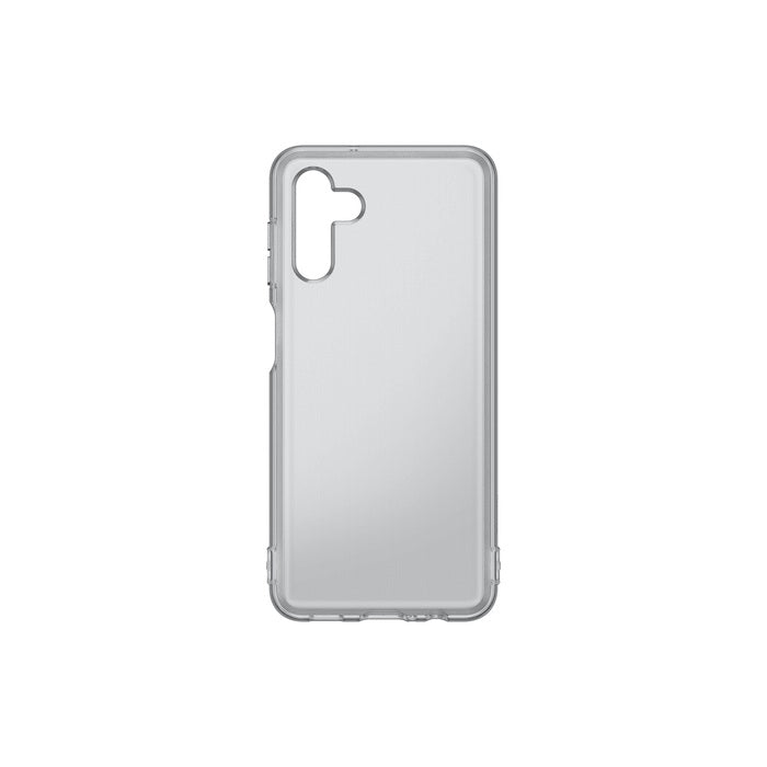 Samsung Original Soft Clear Cover for Galaxy A04s - Transparent