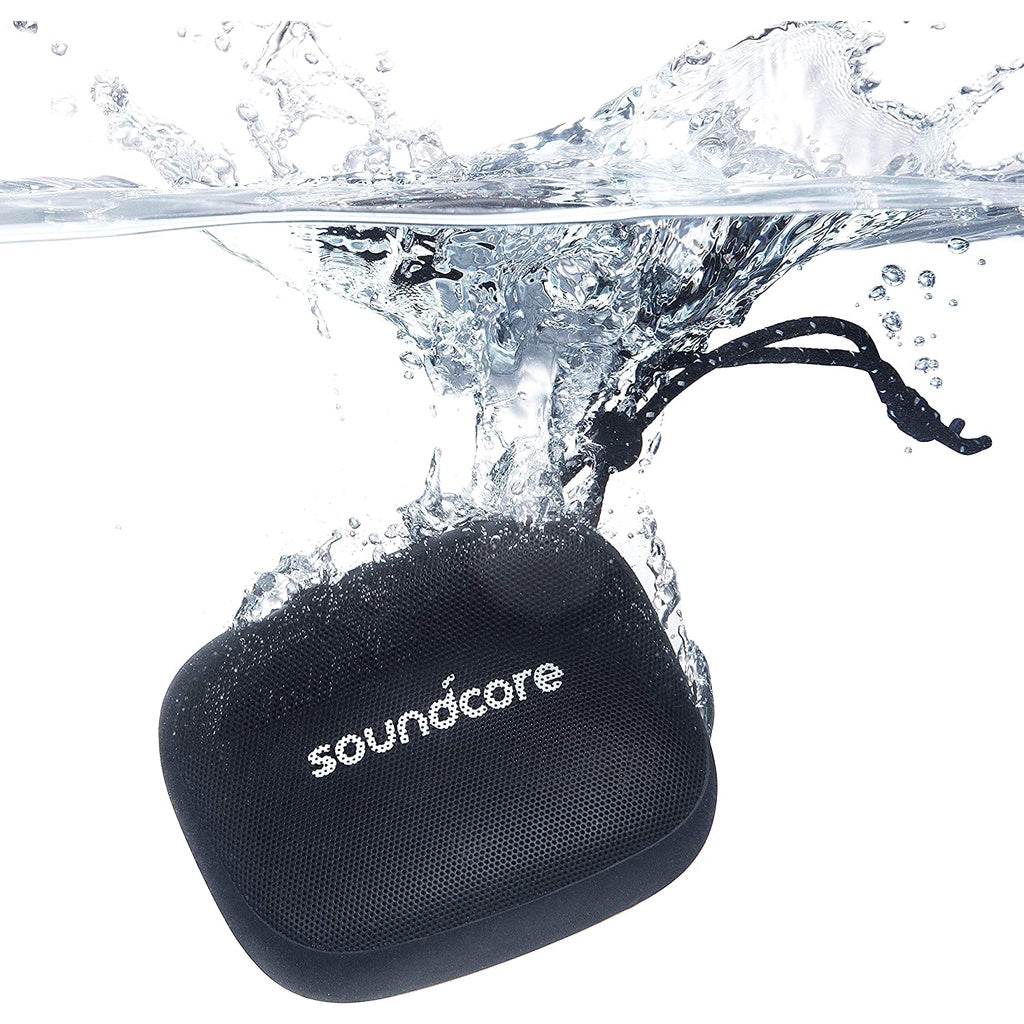 Anker Soundcore Icon Mini, Waterproof Bluetooth Speaker IPX67