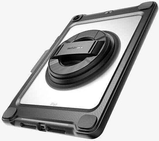 Tech21 - IEvo Max Apple iPad 7th Gen Tough Case
