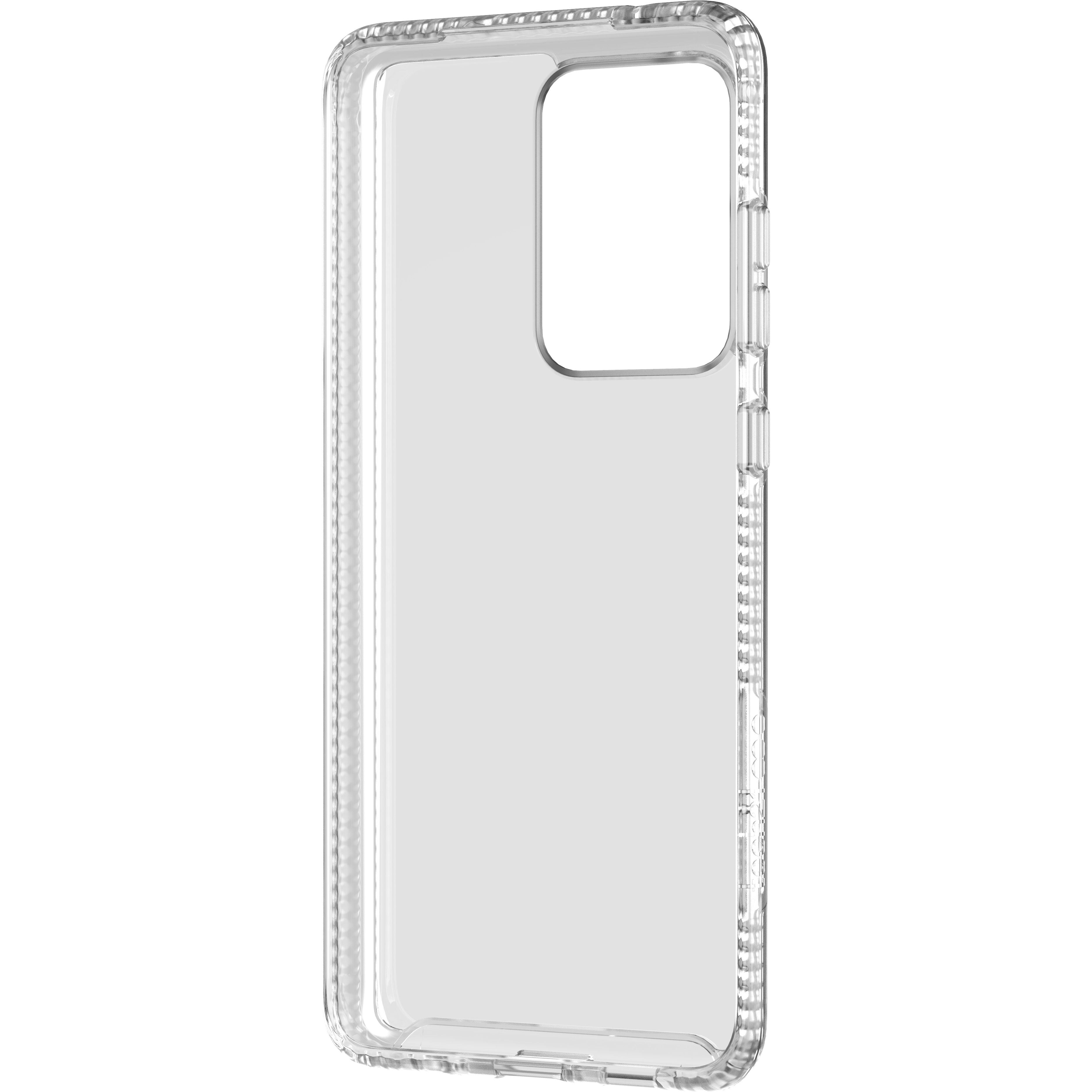 Tech21 Pure Clear Samsung Galaxy S20 Ultra Clear