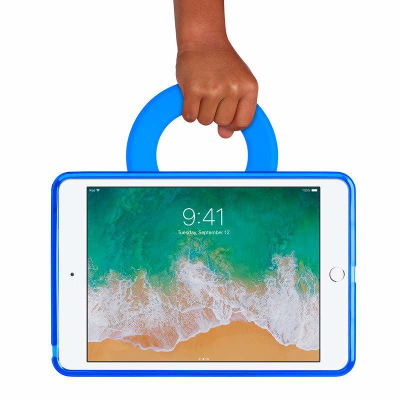 Tech21 Evo Play2 iPad Mini 1 mini 2 mini 3 and mini 4 blauw